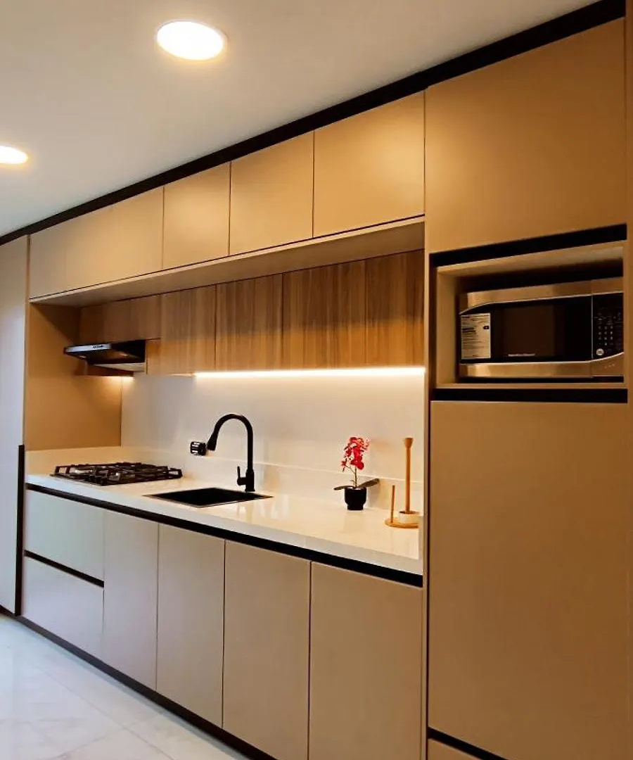 Alojamiento Familia 1 Cuenca Apartamento